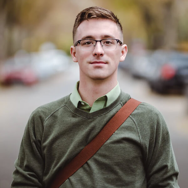 Senior Web Developer